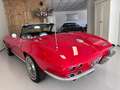 Chevrolet Corvette C2, CABRIOLET, 1963, TOP STAAT, HARDTOP, ETC.... Rouge - thumbnail 9