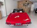 Chevrolet Corvette C2, CABRIOLET, 1963, TOP STAAT, HARDTOP, ETC.... Rouge - thumbnail 8