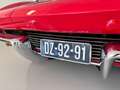 Chevrolet Corvette C2, CABRIOLET, 1963, TOP STAAT, HARDTOP, ETC.... Rouge - thumbnail 33