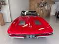 Chevrolet Corvette C2, CABRIOLET, 1963, TOP STAAT, HARDTOP, ETC.... Rouge - thumbnail 2