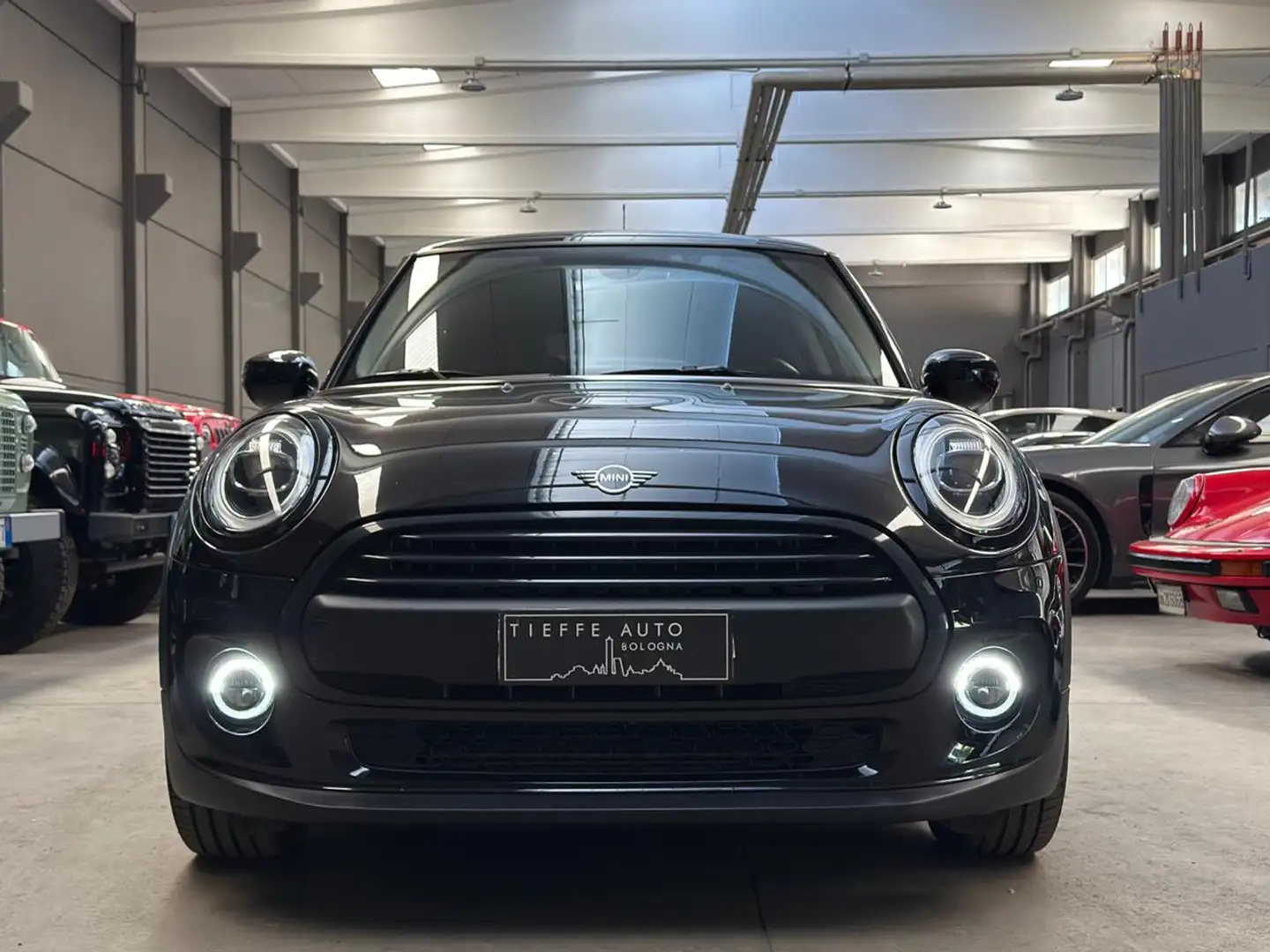 MINI One 1.5 One 75 CV Baker Street | NEOPATENTATI | Nero - 2