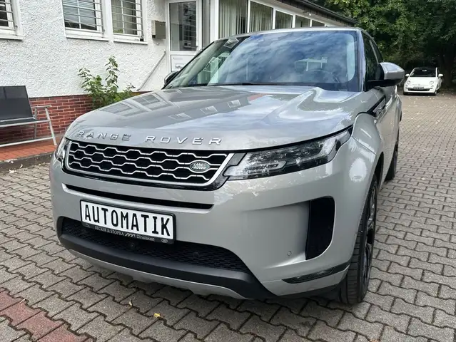 Land Rover Range Rover Evoque SE/Panorama/360° Kamera