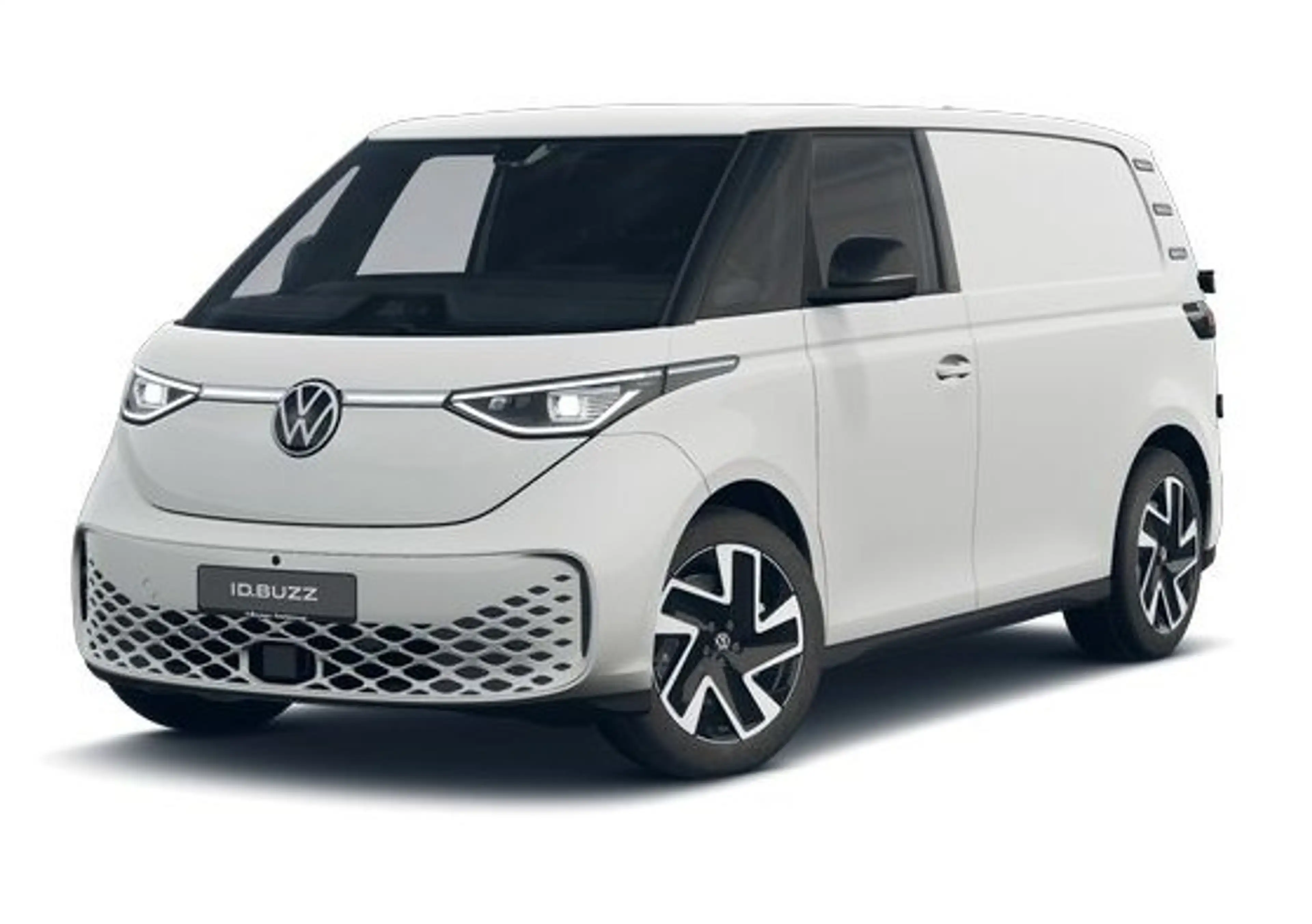 Volkswagen ID. Buzz Cargo ID. Buzz Cargo 286 pk Bulli Edition,  Achteruitrij — photo 7