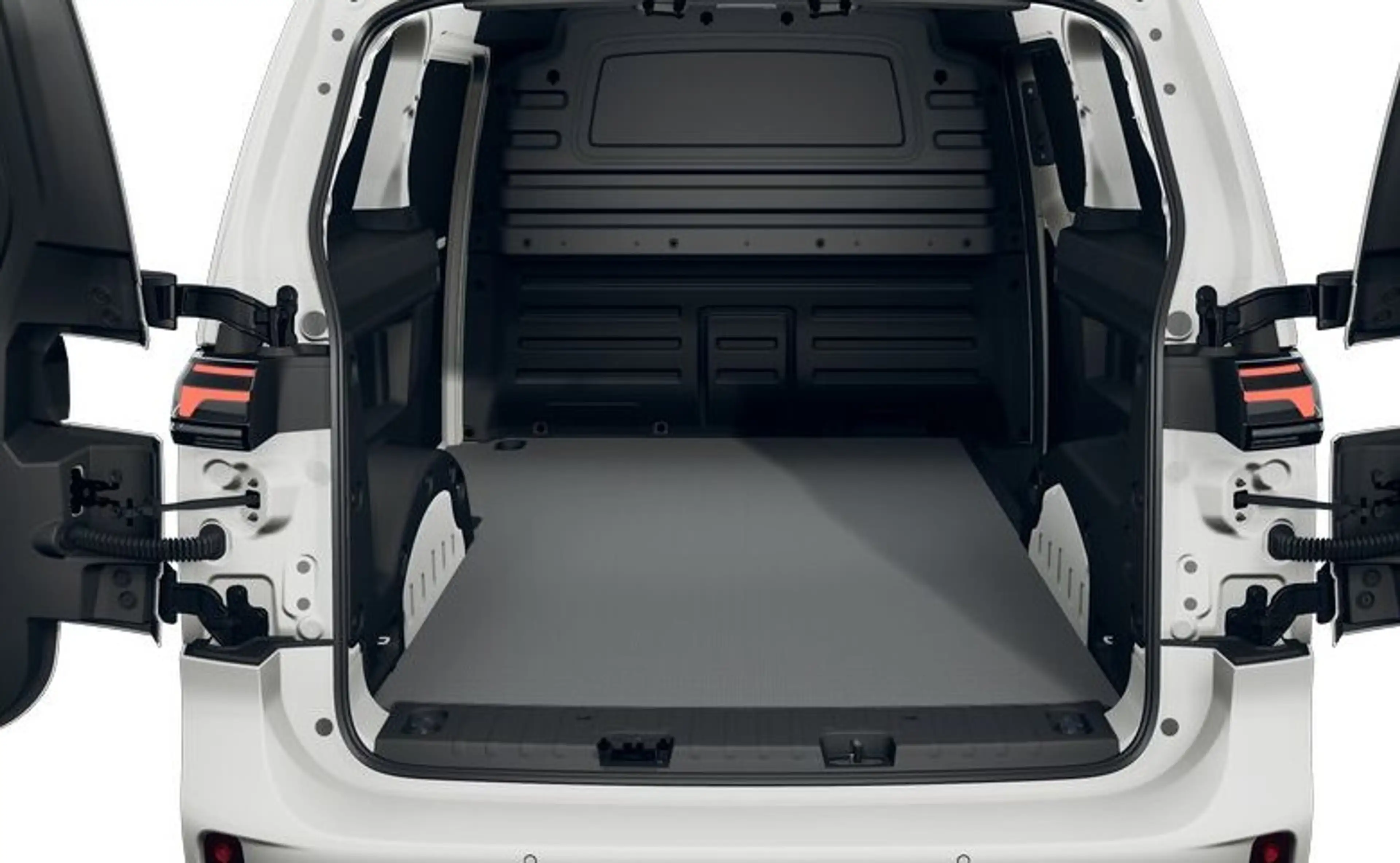 Volkswagen ID. Buzz Cargo ID. Buzz Cargo 286 pk Bulli Edition,  Achteruitrij — photo 6