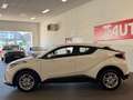Toyota C-HR 1.8 Hybrid Active ECC AIRCO, CRUISE, ELEC PAKKET, Wit - thumbnail 2