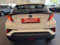 Toyota C-HR 1.8 Hybrid Active ECC AIRCO, CRUISE, ELEC PAKKET, Wit - thumbnail 4