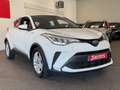 Toyota C-HR 1.8 Hybrid Active ECC AIRCO, CRUISE, ELEC PAKKET, Wit - thumbnail 7