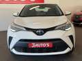 Toyota C-HR 1.8 Hybrid Active ECC AIRCO, CRUISE, ELEC PAKKET, Wit - thumbnail 8