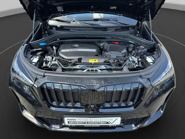 BMW X1 view 15