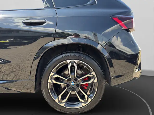 BMW X1 view 12