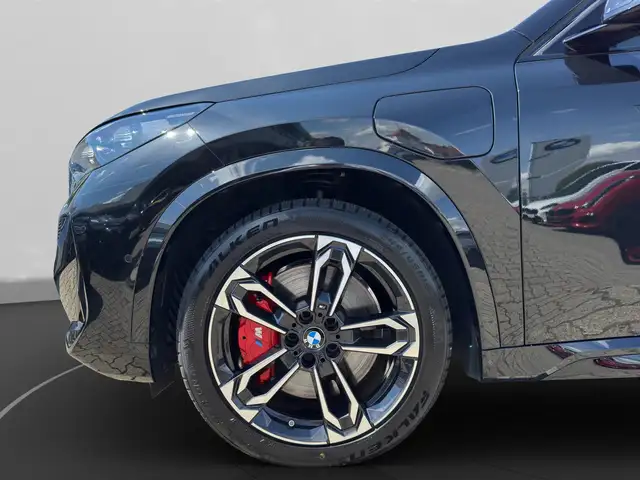 BMW X1 view 11