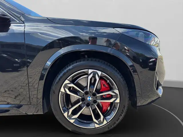 BMW X1 view 14