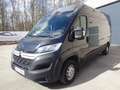 Citroen Jumper CITROEN JUMPER LONG SURELEVE 2.2D EURO6 12950 NETO Noir - thumbnail 2