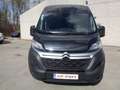 Citroen Jumper CITROEN JUMPER LONG SURELEVE 2.2D EURO6 12950 NETO Noir - thumbnail 8