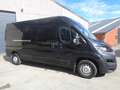 Citroen Jumper CITROEN JUMPER LONG SURELEVE 2.2D EURO6 12950 NETO Noir - thumbnail 3