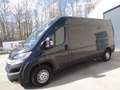 Citroen Jumper CITROEN JUMPER LONG SURELEVE 2.2D EURO6 12950 NETO Noir - thumbnail 7