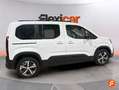 Peugeot Rifter GT BlueHDi 130 Blanco - thumbnail 9
