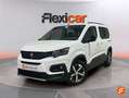 Peugeot Rifter GT BlueHDi 130 Blanco - thumbnail 3