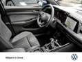 Volkswagen Golf Variant VIII 1.5 R-LINE ACC NAVI SITZHEIZ. Blau - thumbnail 5