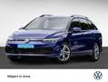 Volkswagen Golf Variant VIII 1.5 R-LINE ACC NAVI SITZHEIZ. Blau - thumbnail 1