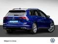 Volkswagen Golf Variant VIII 1.5 R-LINE ACC NAVI SITZHEIZ. Blau - thumbnail 3