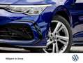Volkswagen Golf Variant VIII 1.5 R-LINE ACC NAVI SITZHEIZ. Blau - thumbnail 7
