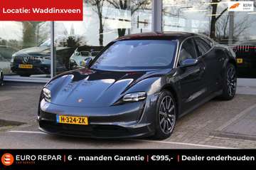 4S Performance 93 kWh NP 159.700,- InnoDrive VOL!