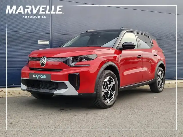 Citroen C3 Aircross E-C3 aircross *** MAX ***