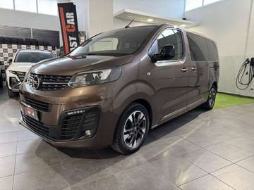 2.0 D 180cv Elegance L2H1 S&S aut.