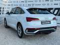 Audi Q5 Q5 I Sportback Sportback 35 2.0 tdi mhev S line Weiß - thumbnail 4