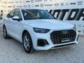 Audi Q5 Q5 I Sportback Sportback 35 2.0 tdi mhev S line Weiß - thumbnail 1