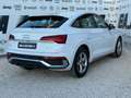 Audi Q5 Q5 I Sportback Sportback 35 2.0 tdi mhev S line Weiß - thumbnail 6