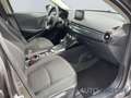 Mazda 2 SKYACTIV-G 90  Exclusive-Line *NAVI*SHZ*PDC* Gris - thumbnail 7