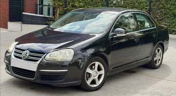 Jetta 1.9 TDi B2B-line DPF