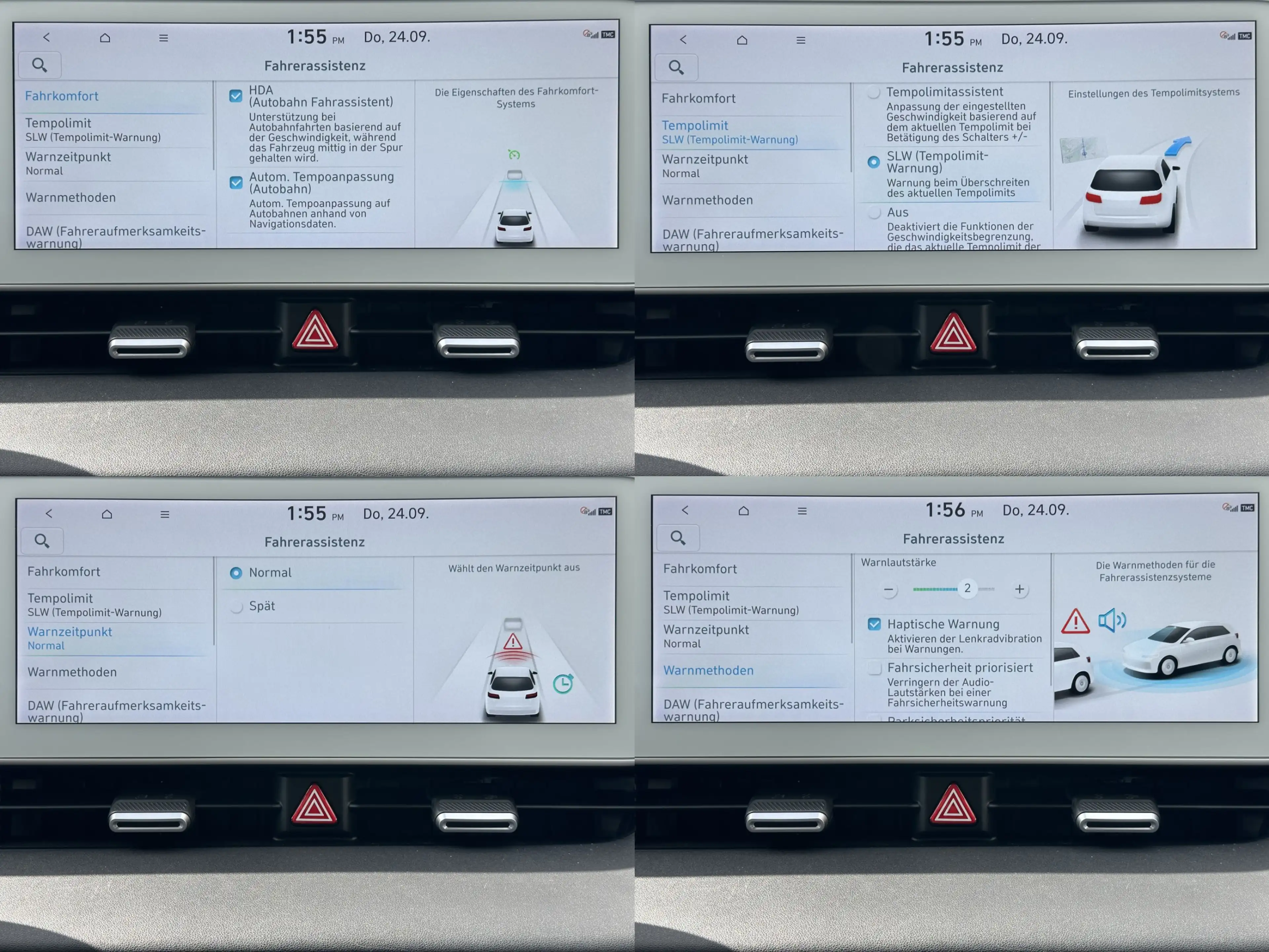 Hyundai IONIQ 5 Techniq PIXEL ACC CAM 4xSHZ WP SOH-97,8% — photo 20