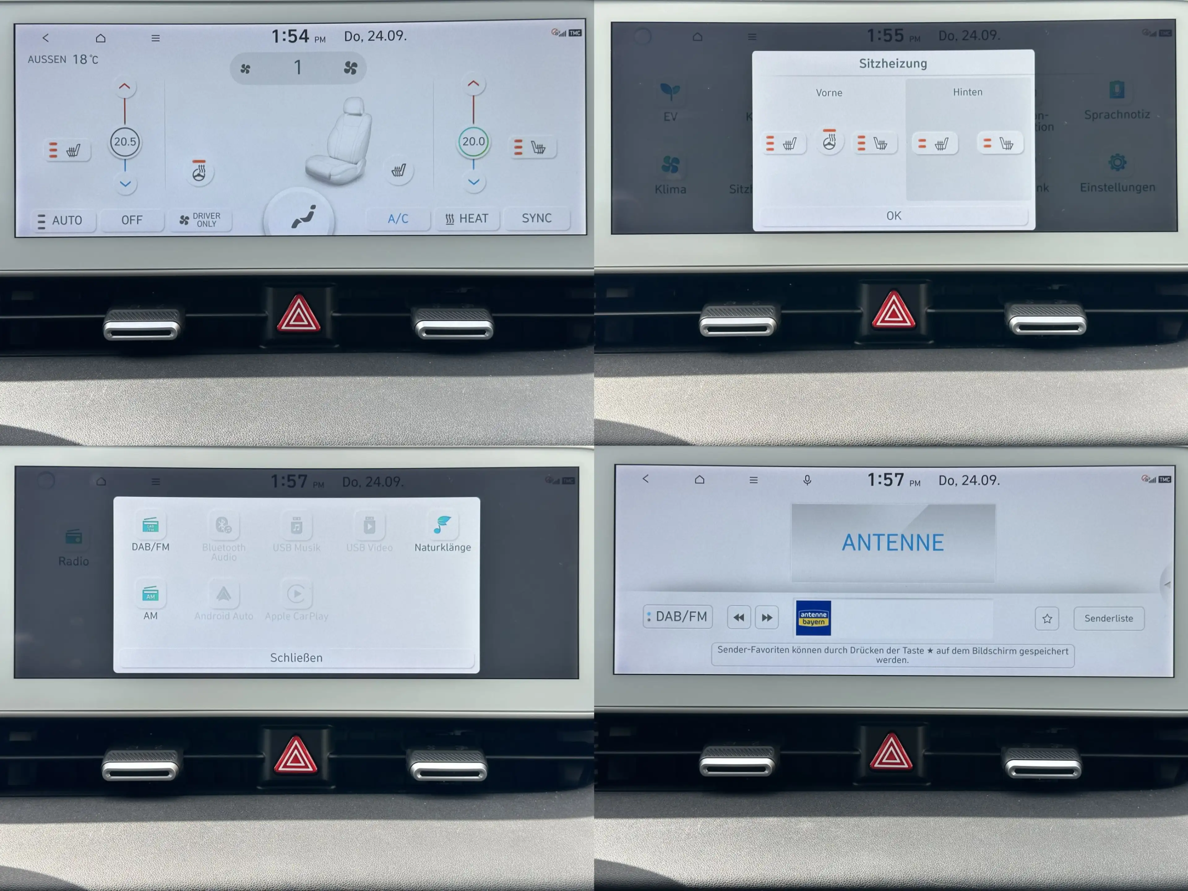 Hyundai IONIQ 5 Techniq PIXEL ACC CAM 4xSHZ WP SOH-97,8% — photo 22