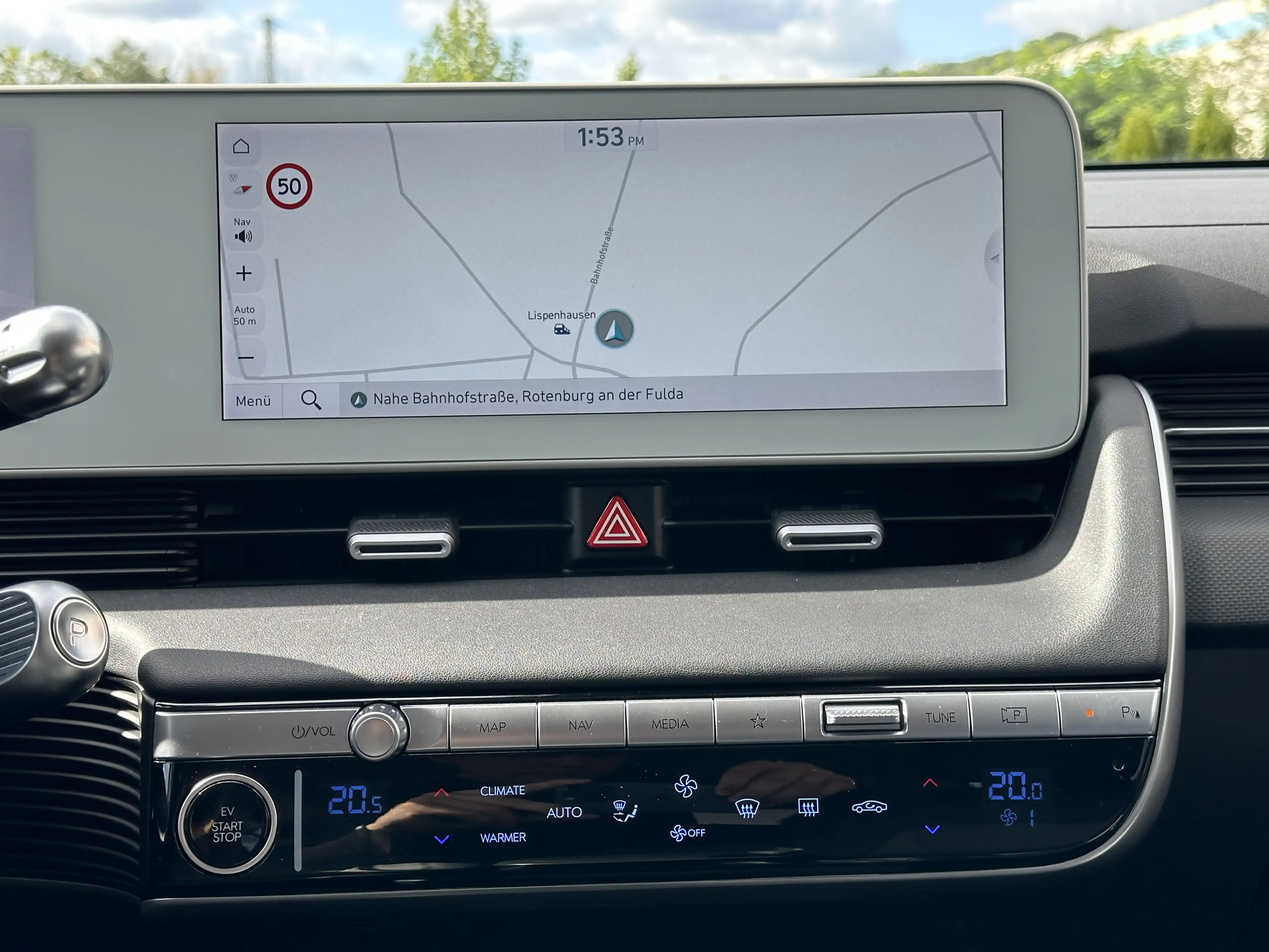 Hyundai IONIQ 5 Techniq PIXEL ACC CAM 4xSHZ WP SOH-97,8% — photo 17