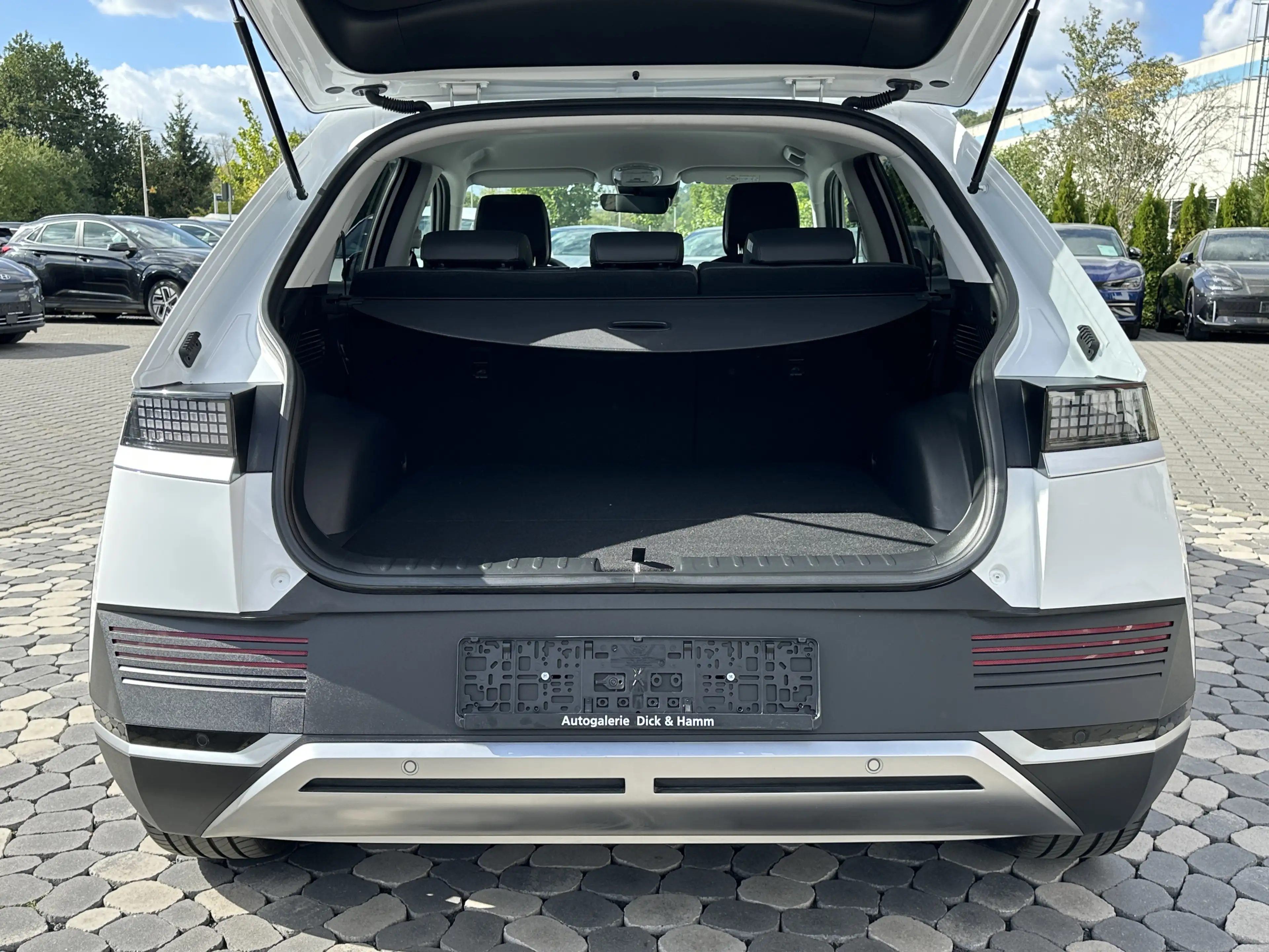 Hyundai IONIQ 5 Techniq PIXEL ACC CAM 4xSHZ WP SOH-97,8% — photo 28