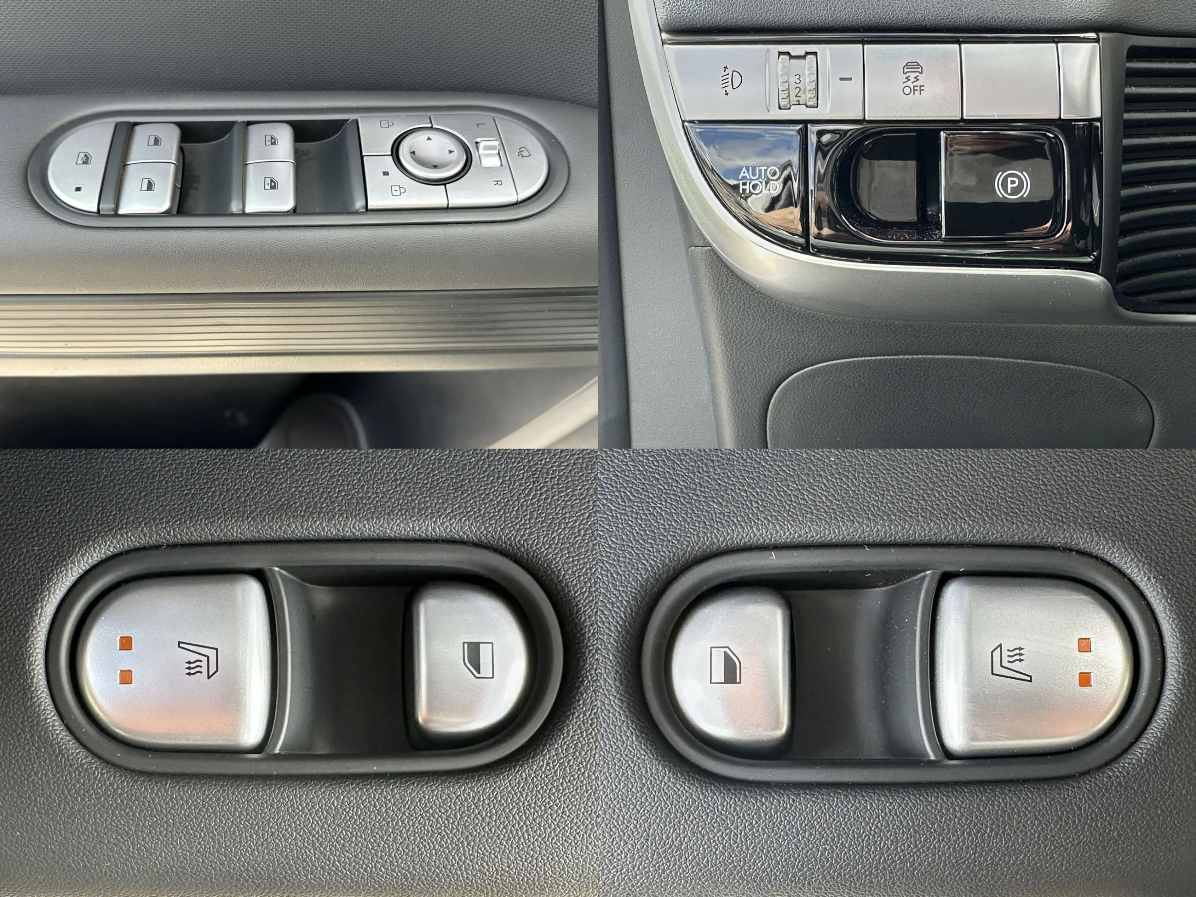 Hyundai IONIQ 5 Techniq PIXEL ACC CAM 4xSHZ WP SOH-97,8% — photo 24
