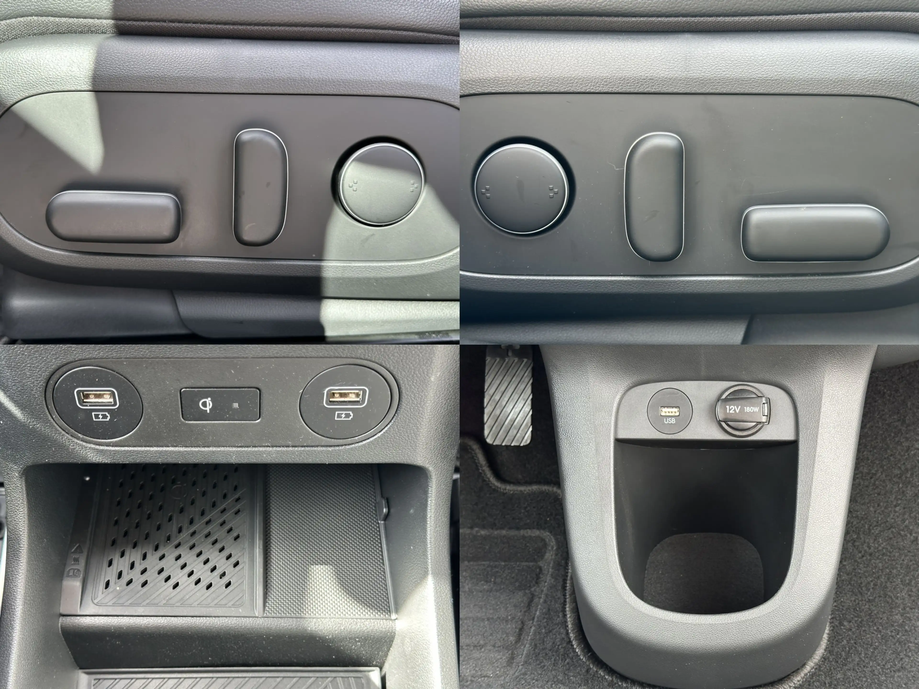Hyundai IONIQ 5 Techniq PIXEL ACC CAM 4xSHZ WP SOH-97,8% — photo 25