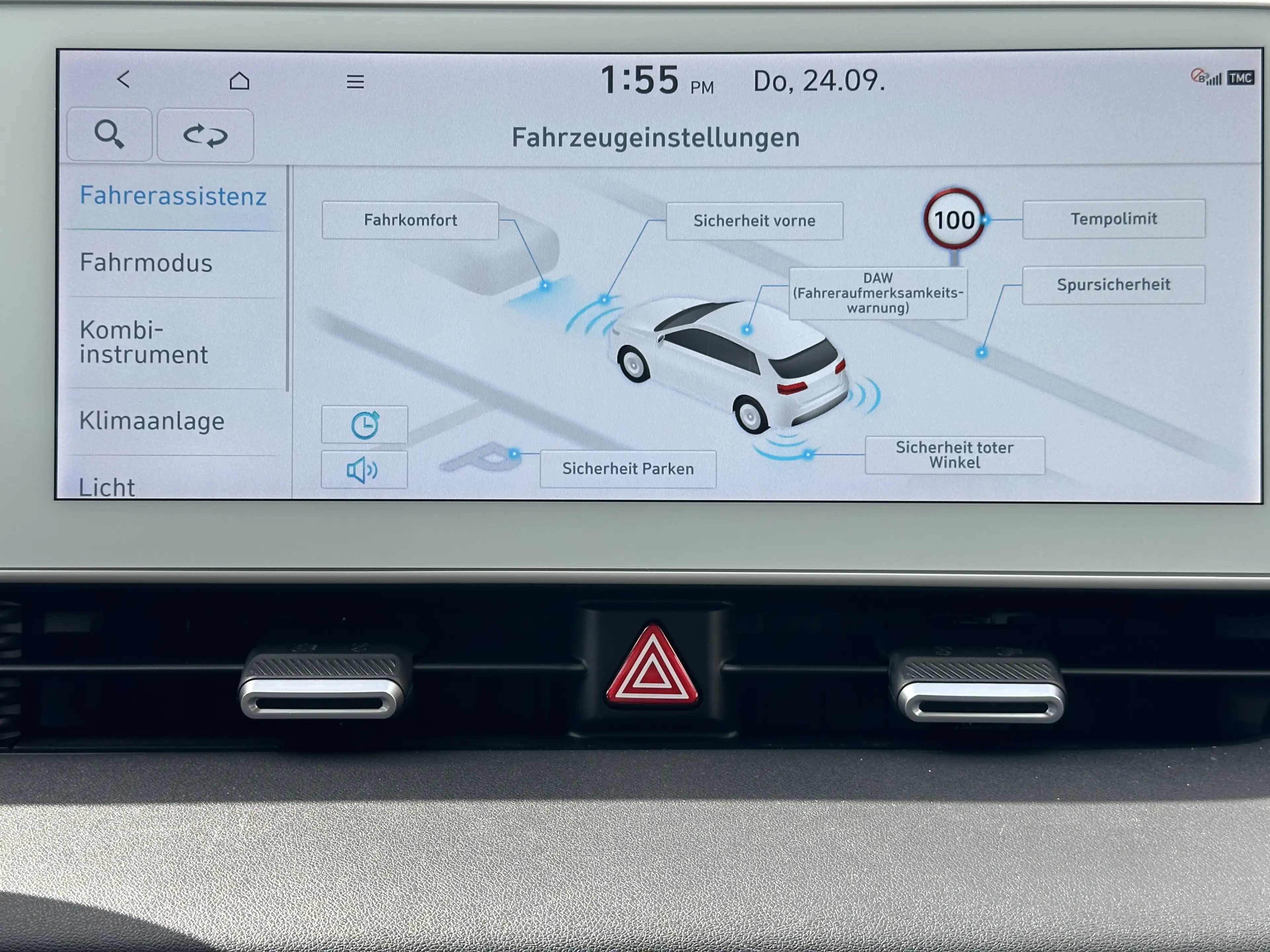 Hyundai IONIQ 5 Techniq PIXEL ACC CAM 4xSHZ WP SOH-97,8% — photo 19