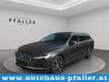 Volvo V90 T6 AWD Recharge PHEV Plus Bright Grau - thumbnail 1