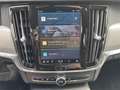 Volvo V90 T6 AWD Recharge PHEV Plus Bright Grau - thumbnail 12
