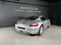 Porsche Cayman (987) 3.4 S Gris - thumbnail 12