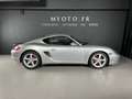 Porsche Cayman (987) 3.4 S Gris - thumbnail 5