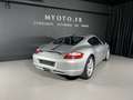 Porsche Cayman (987) 3.4 S Grijs - thumbnail 3