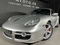 Porsche Cayman (987) 3.4 S Grijs - thumbnail 6