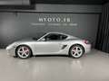 Porsche Cayman (987) 3.4 S Grijs - thumbnail 4