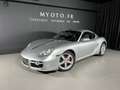 Porsche Cayman (987) 3.4 S Gris - thumbnail 1