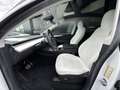 Tesla Model Y Long Range/Certified Pre owned Blanc - thumbnail 4